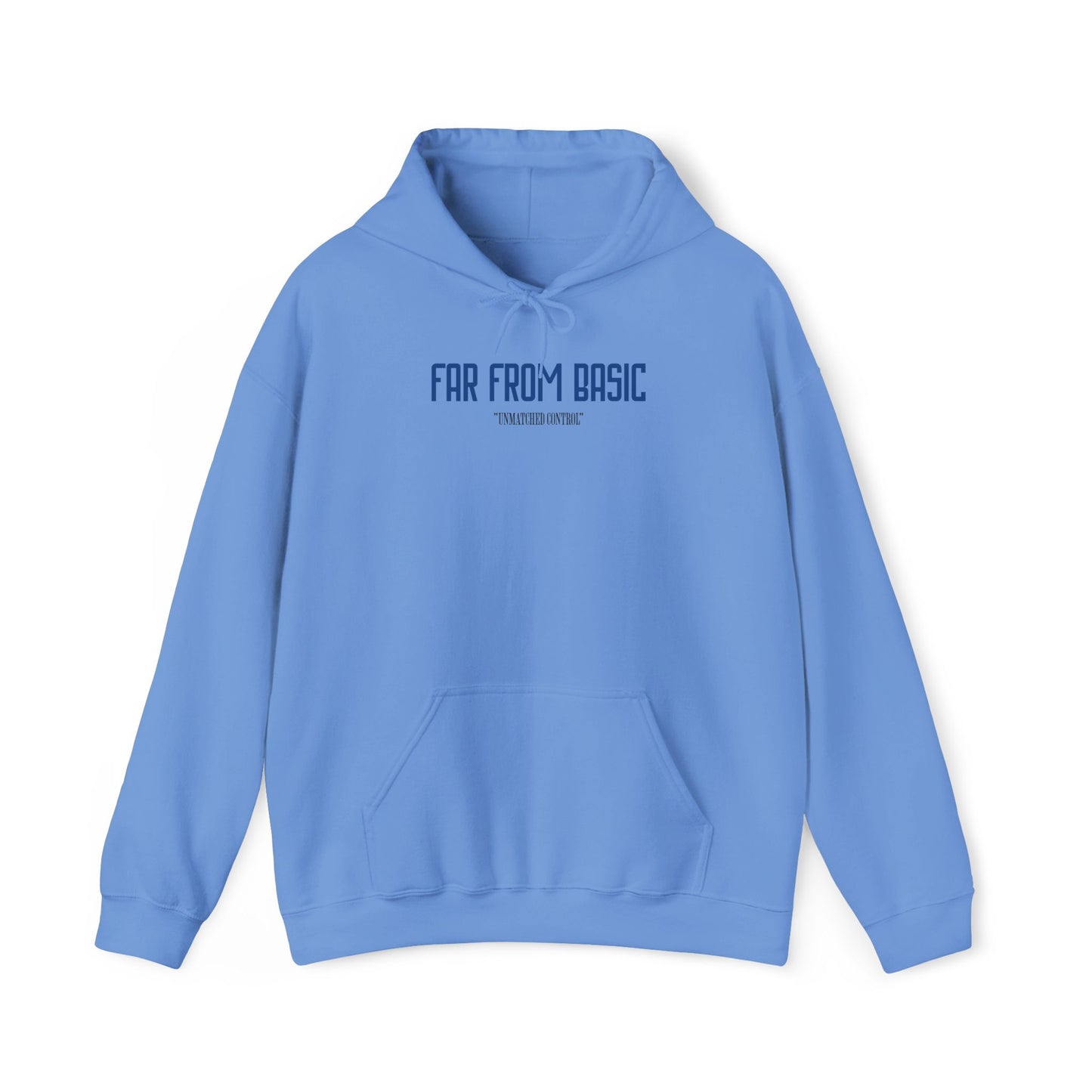 Far from Basic | Car Racing Hoodie Racing Fan | Heatware Apparel