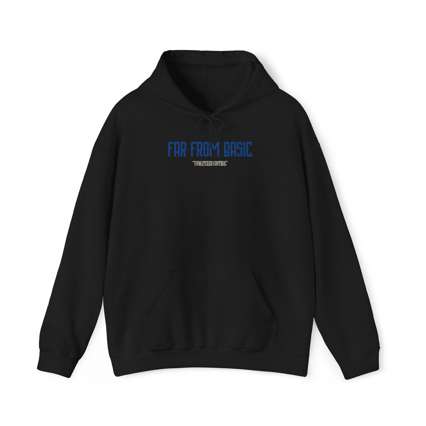 Far from Basic | Car Racing Hoodie Racing Fan | Heatware Apparel