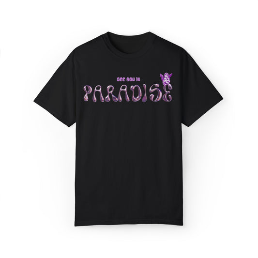 See You in Paradise Graphic Tee | Paradise Collection | Heatwear Apparel