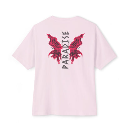 Paradise Oversized T-Shirt | Vintage Graphic Tee | Heatware Apparel | Oversized Shirt