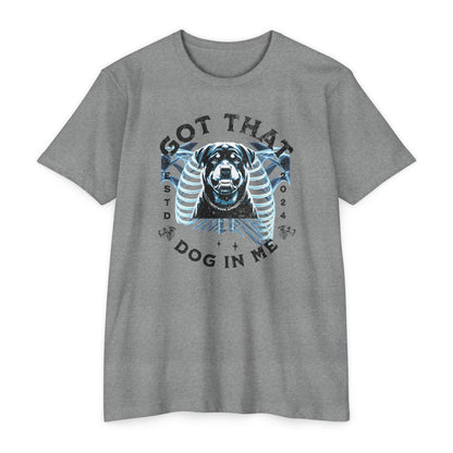 Got That Dog in Me T-Shirt | Streetwear Graphic Tee | Heatware Apparel