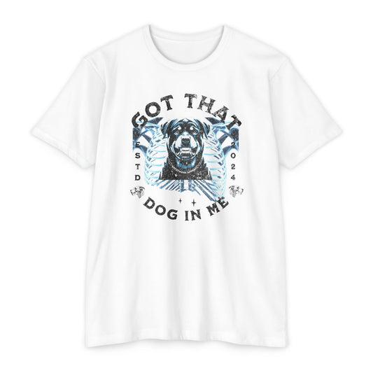 Got That Dog in Me T-Shirt | Streetwear Graphic Tee | Heatware Apparel