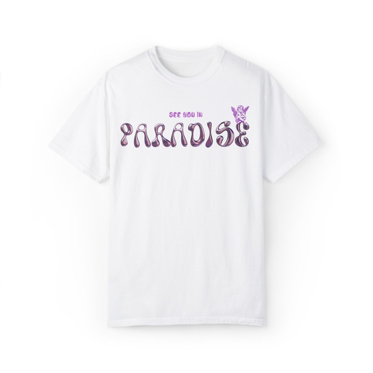 See You in Paradise Graphic Tee | Paradise Collection | Heatwear Apparel