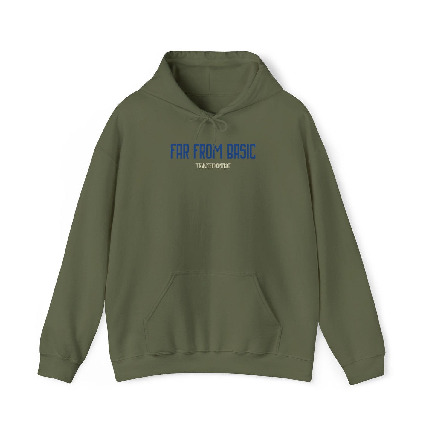 Far from Basic | Car Racing Hoodie Racing Fan | Heatware Apparel